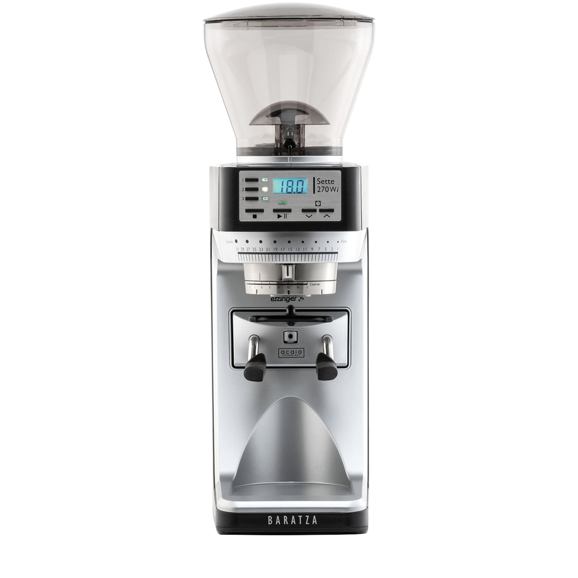 Baratza Sette 270Wi Conical Burr Coffee Grinder
