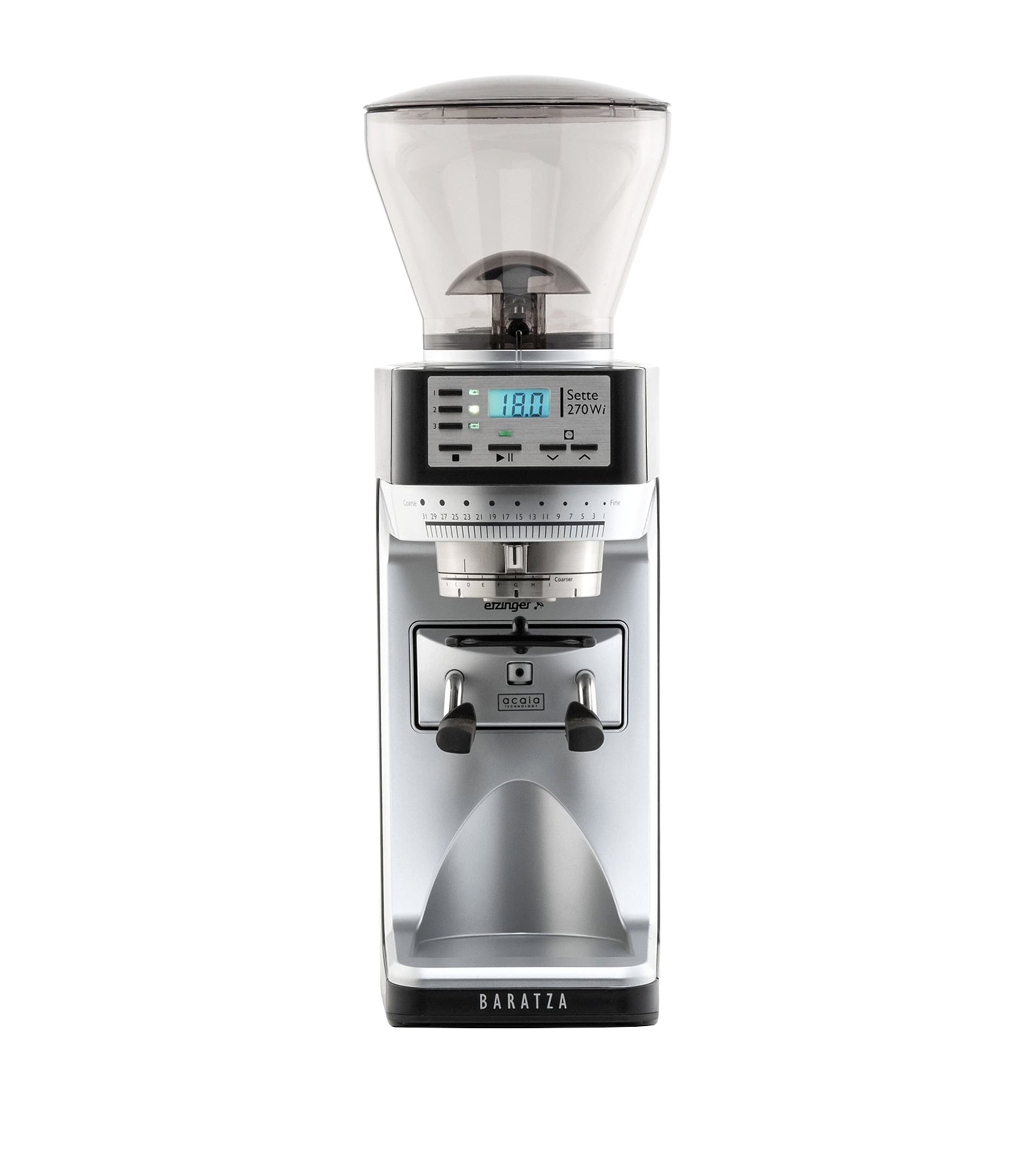 Baratza Sette 270Wi Conical Burr Coffee Grinder