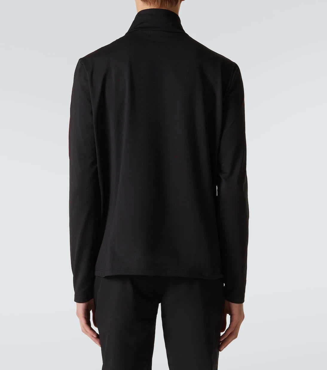 Fusalp - Mario III B half-zip ski top