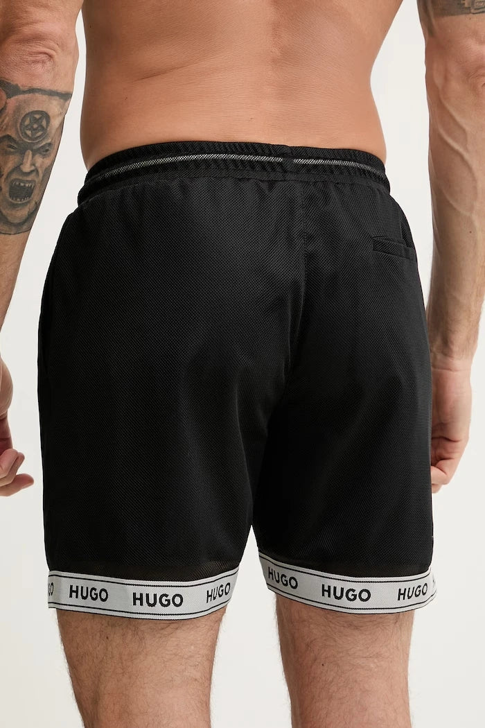 HUGO плувни шорти мъжки LITE_SWIM_SHORTS