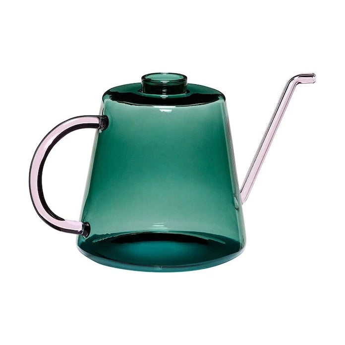 Градинарска лейка Hübsch Flora 1 L