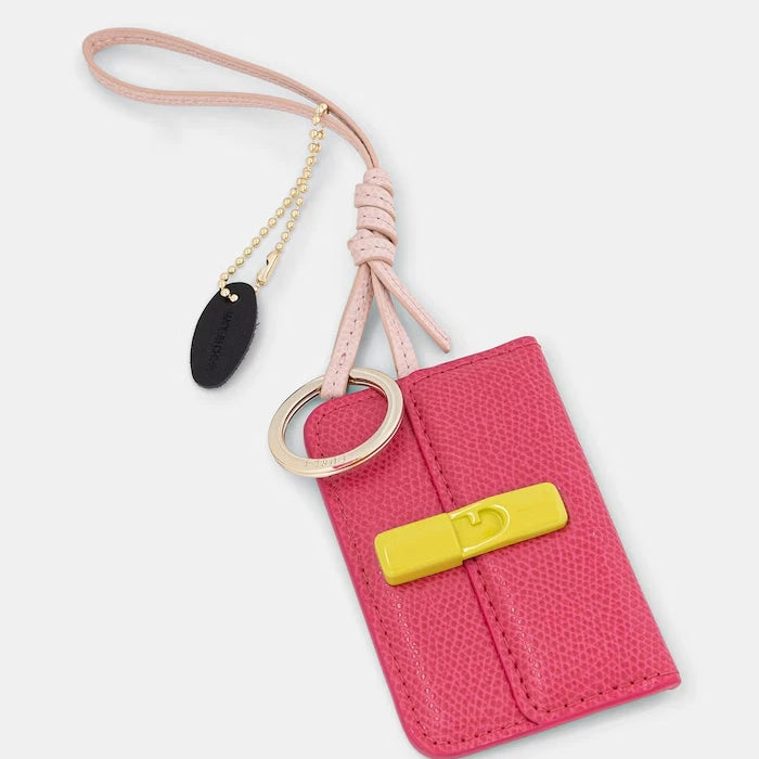 Furla ключодържател дамски Iride Bag Charm