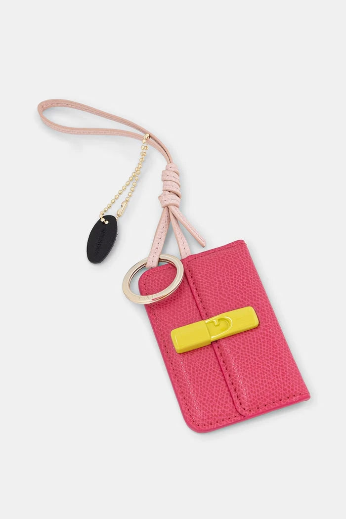Furla ключодържател дамски Iride Bag Charm