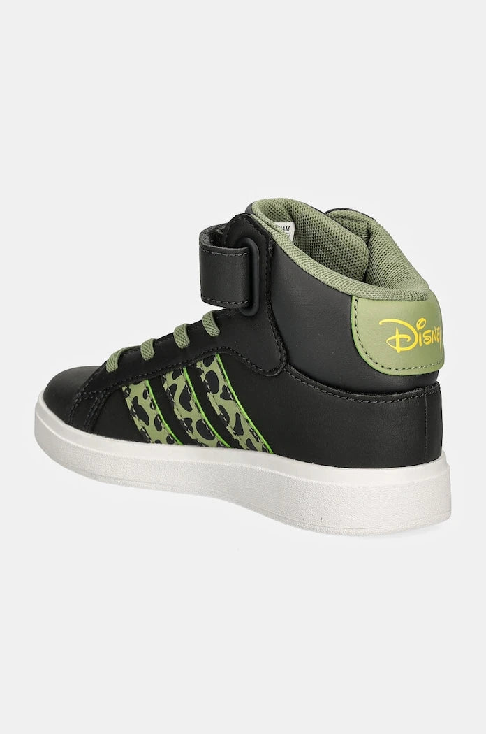 adidas GRAND COURT MID LionKing Çocuk Spor Ayakkabı