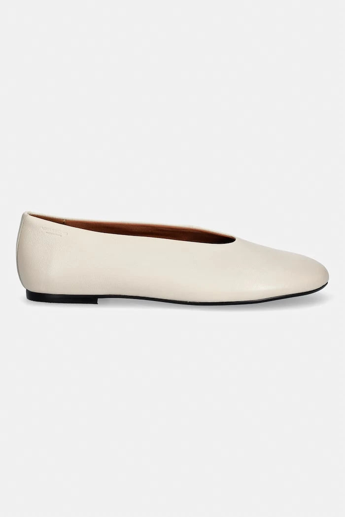 Vagabond Shoemakers балеринки от кожа ALEYA