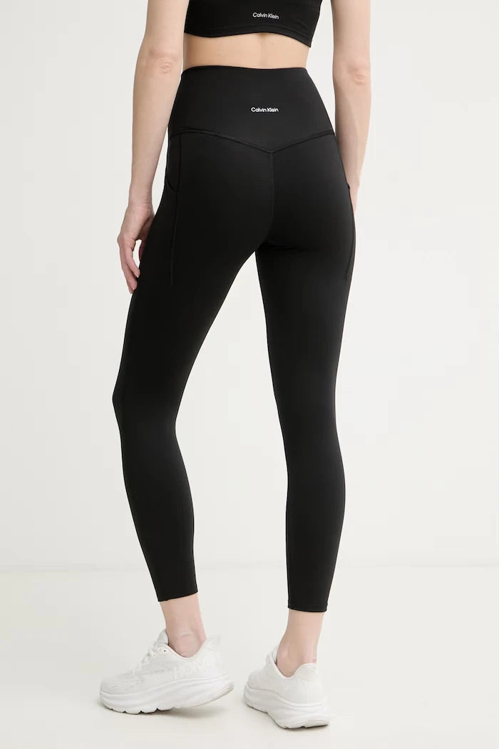 Calvin Klein Performance Kadın Tayt