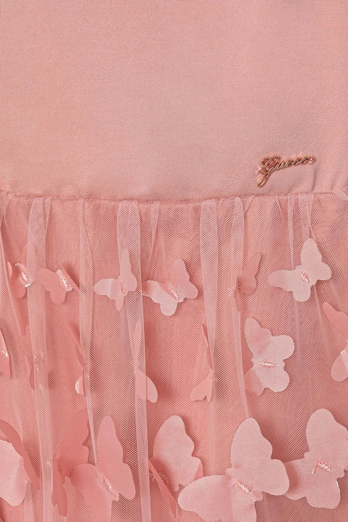 Детска рокля Guess
