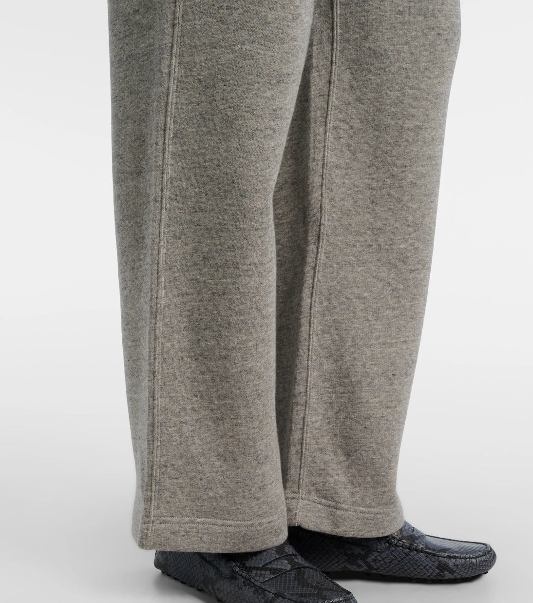 Polo Ralph Lauren - Cotton-blend jersey sweatpants