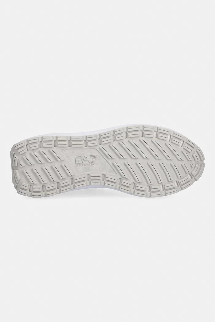 EA7 Emporio Armani spor ayakkabı