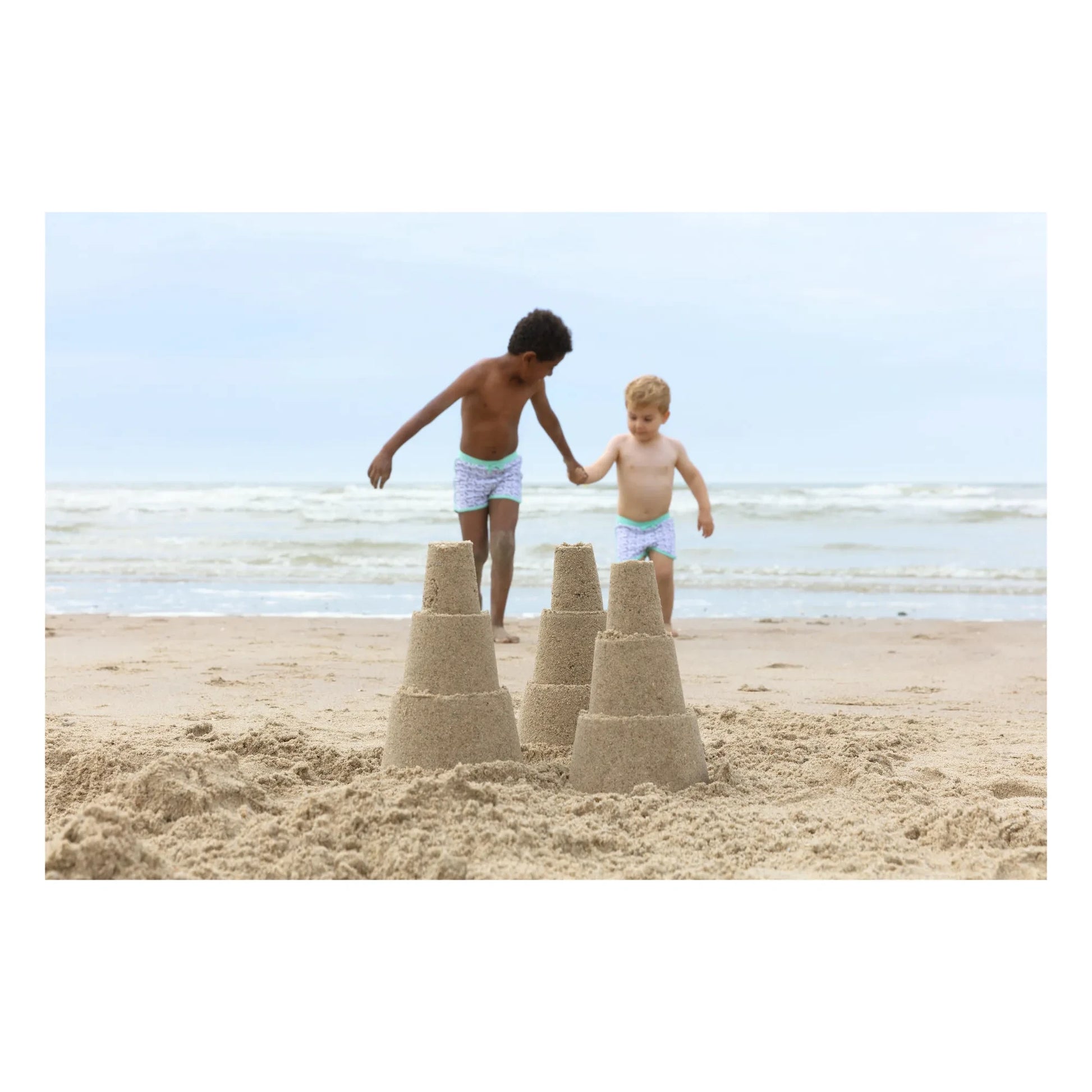 Quut - Alto Beach Kit