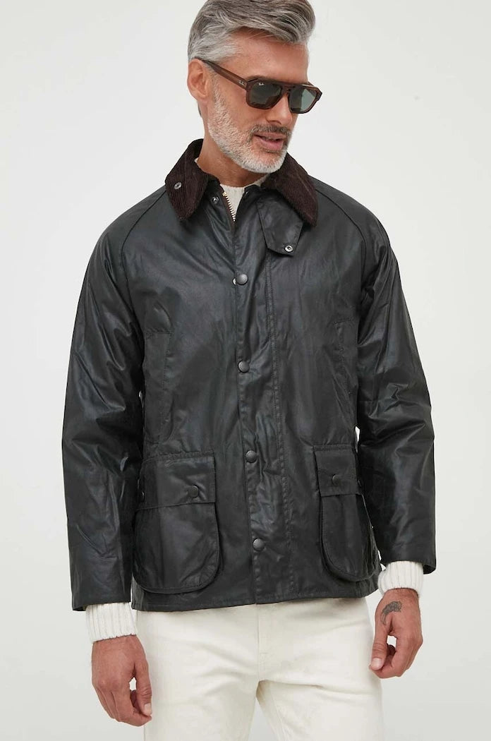 Яке Barbour Bedale Wax Jacket