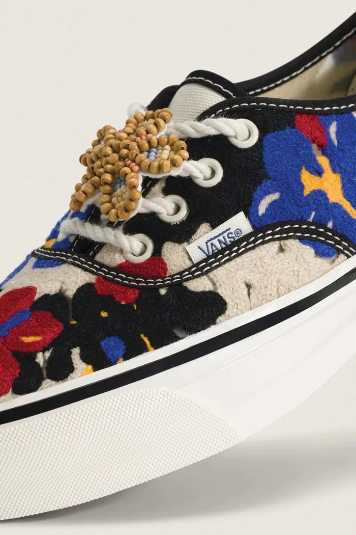 Vans LX Authentic 44 Needlework Düşük Spor Ayakkabı