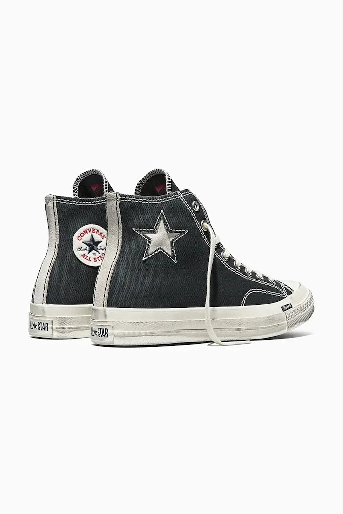 Converse x Madhappy yüksek bilekli spor ayakkabılar
