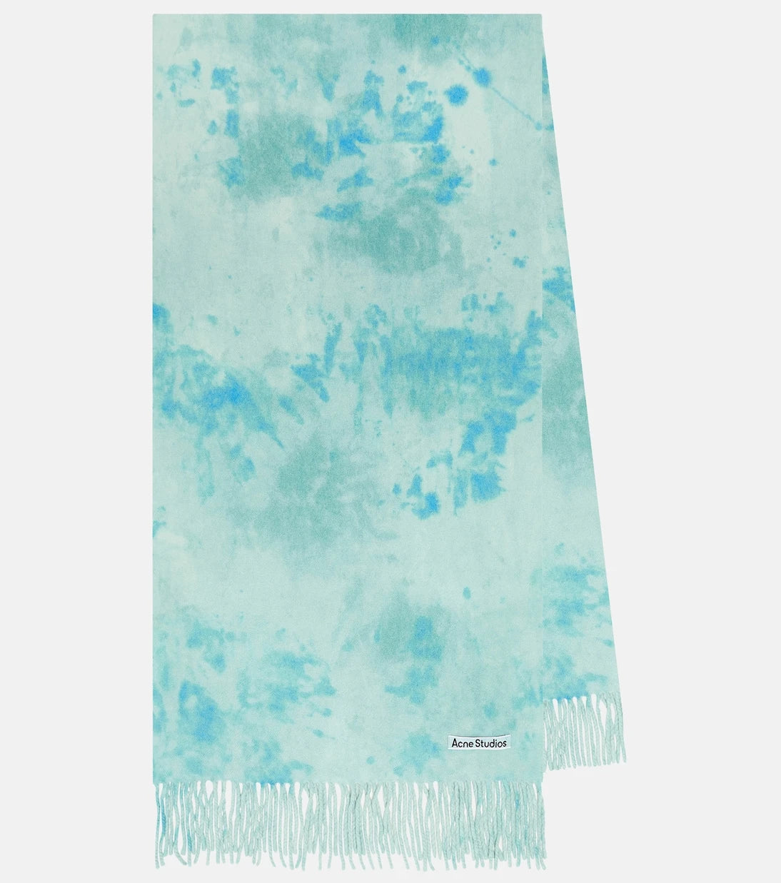 Acne Studios - Wool scarf