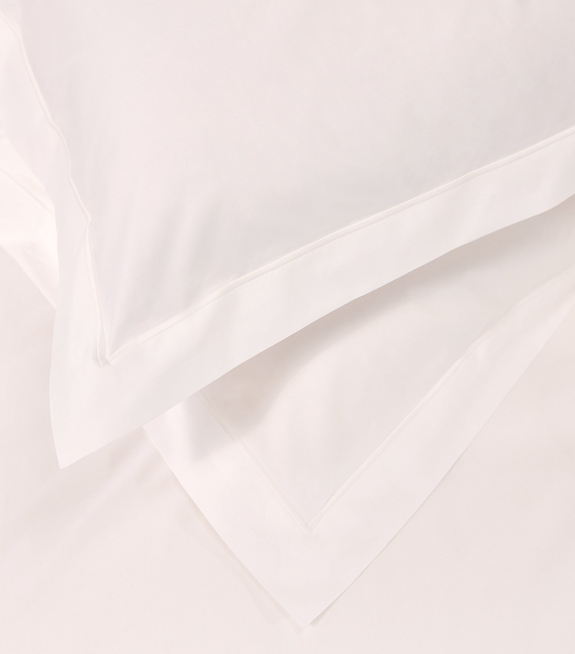 Helmshore Oxford Pillowcase (50cm x 75cm)