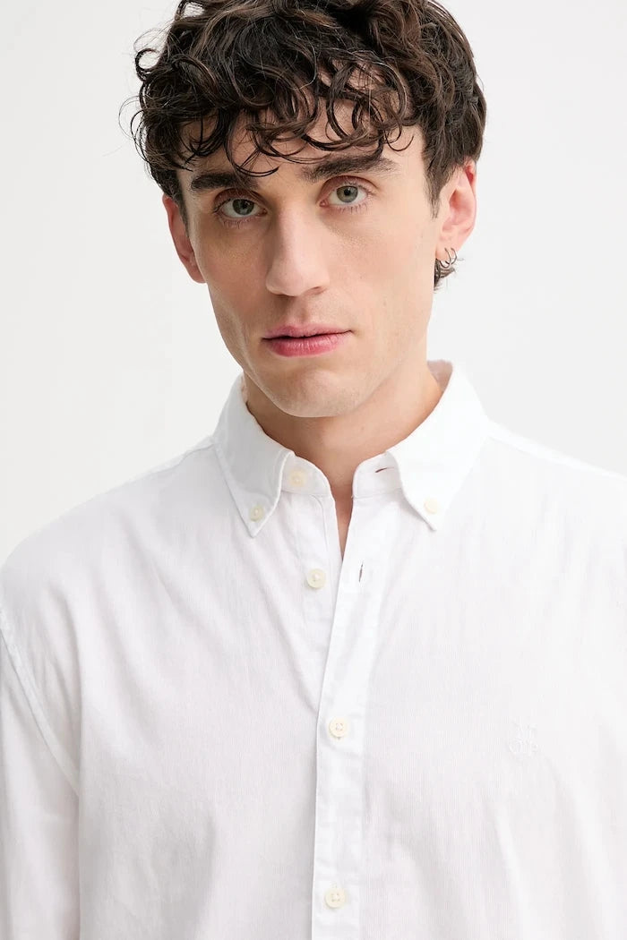 Памучна риза Marc O'Polo