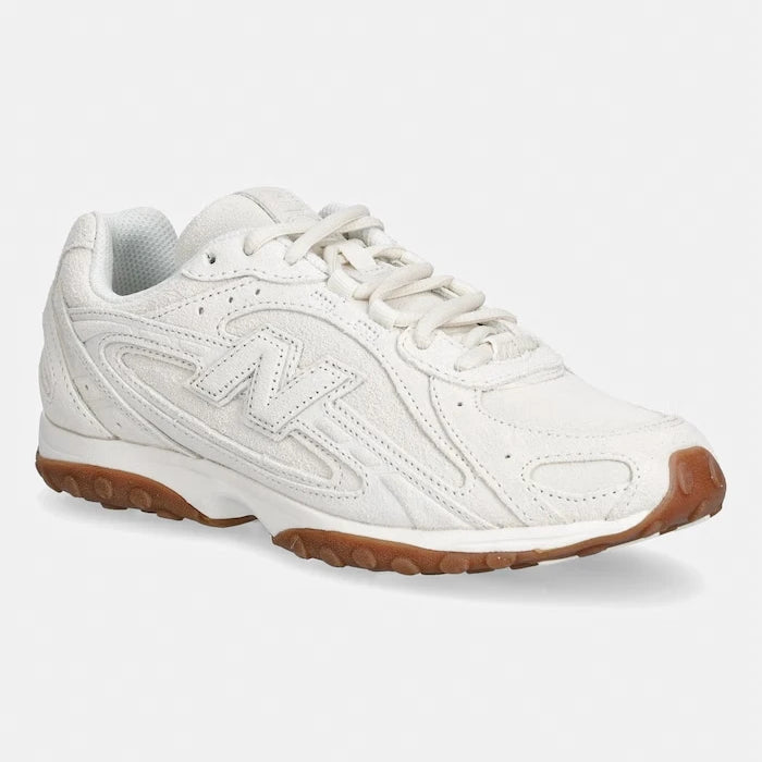 New Balance 204 kadın süet spor ayakkabı