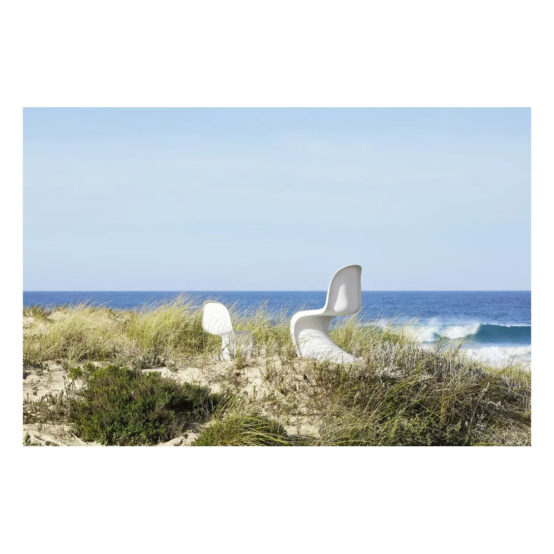 Vitra - Panton Junior Verner Panton, 1954 | White