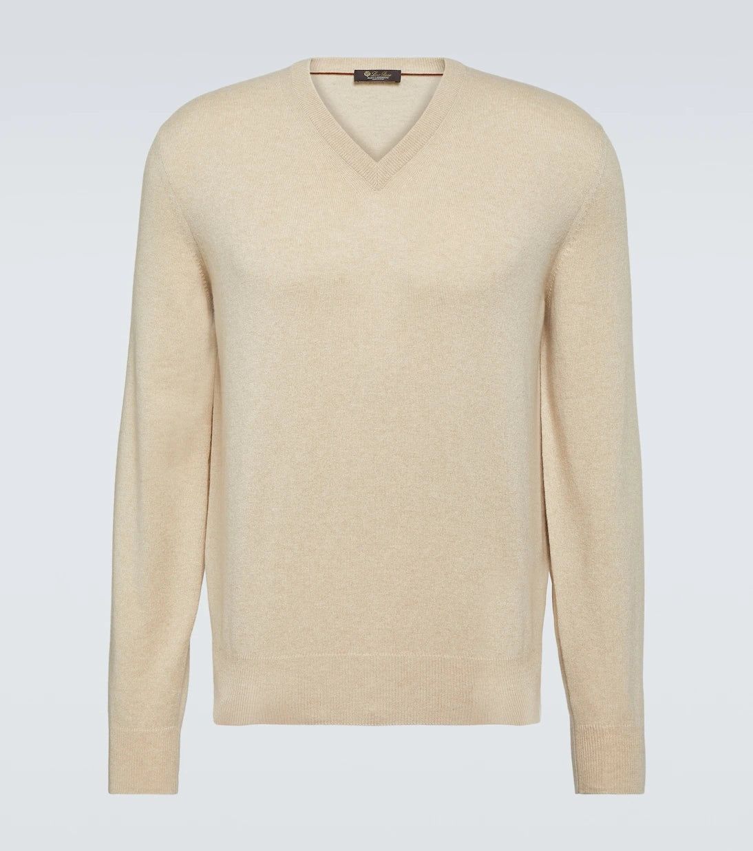 Loro Piana - Cashmere sweater