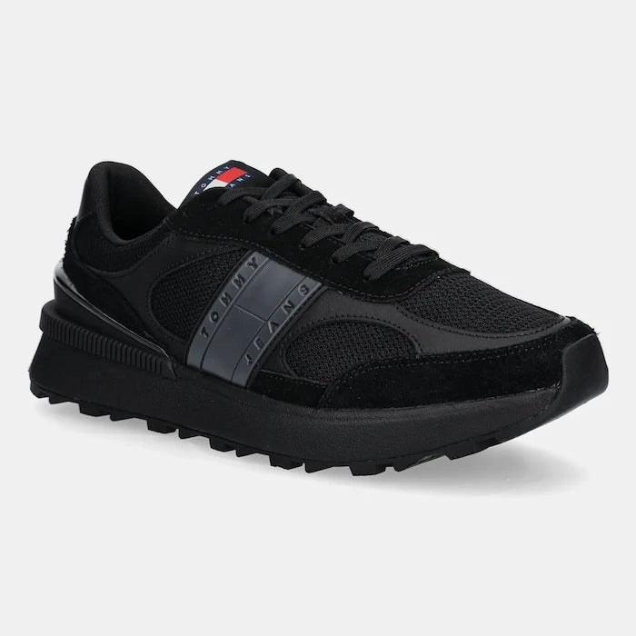 Маратонки Tommy Jeans TJM TECHNICAL RUNNER ESS
