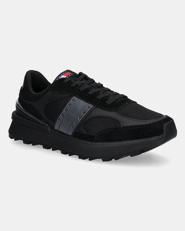 Tommy Jeans TJM TECHNICAL RUNNER ESS