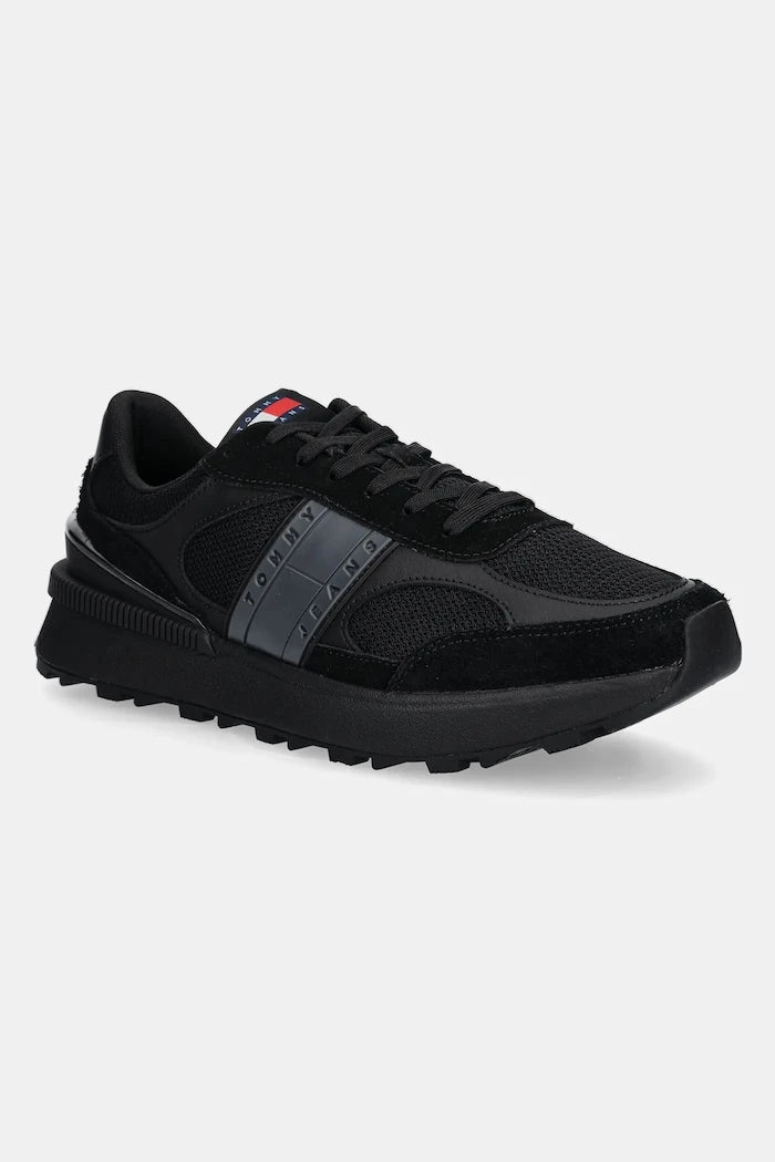 Tommy Jeans TJM TECHNICAL RUNNER ESS
