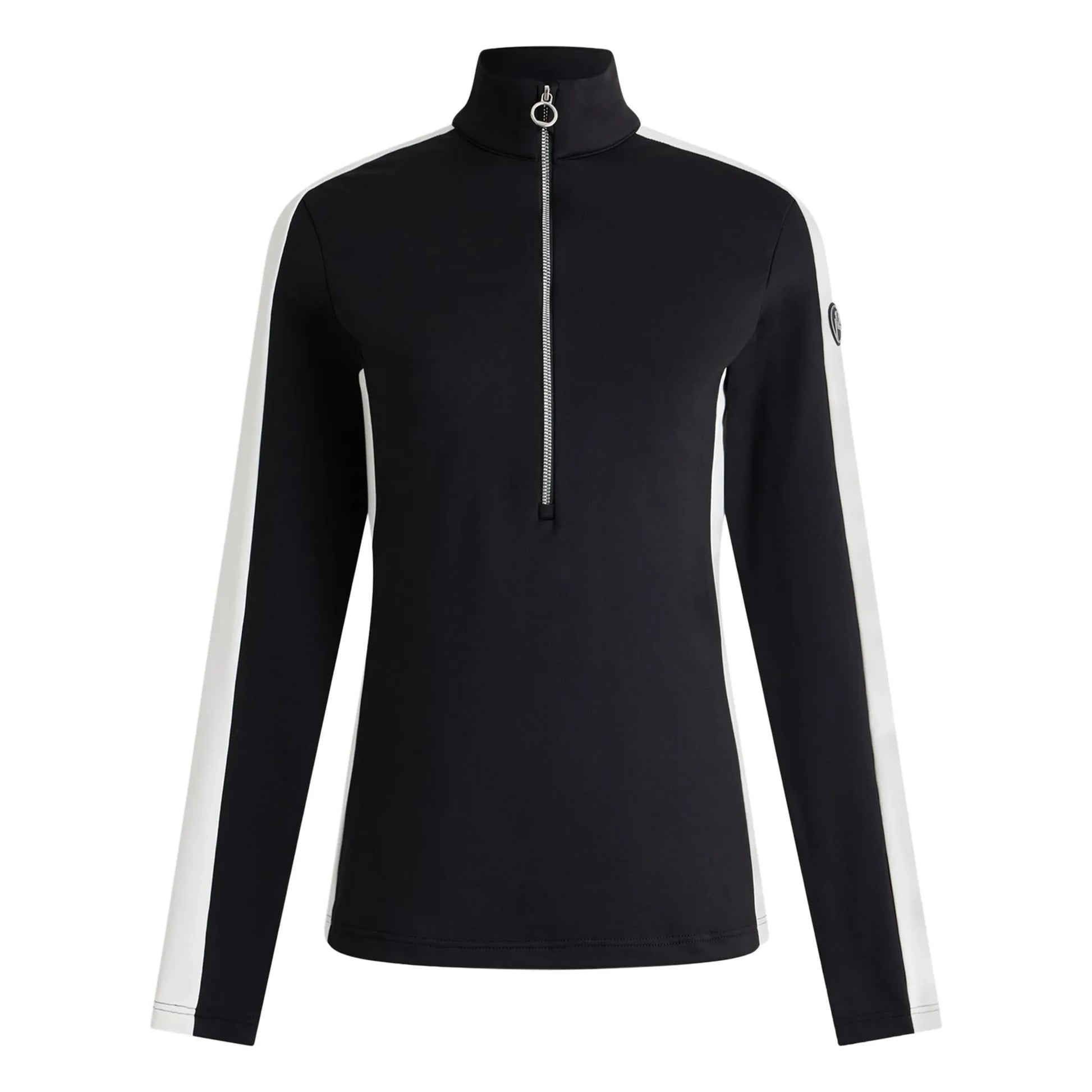 Fusalp - Negam sweater | Black
