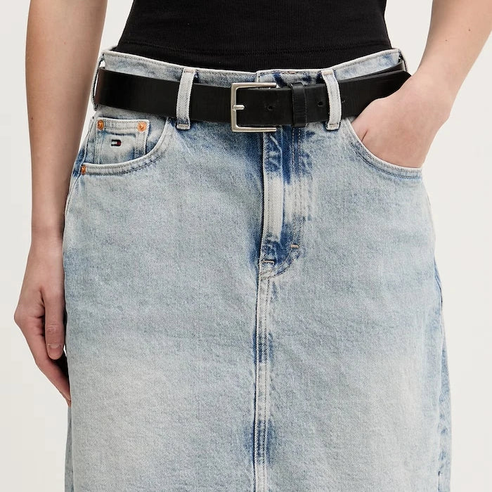 Tommy Jeans пола от деним