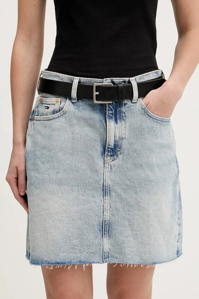 Tommy Jeans Denim Etek