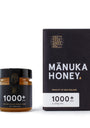 The True Honey Co 1000+ MGO Manuka Honey (250g)