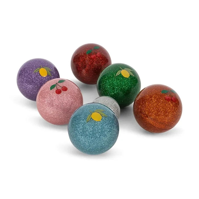 Konges Sløjd Çocuk Oyun Seti GLITTER PETANQUE