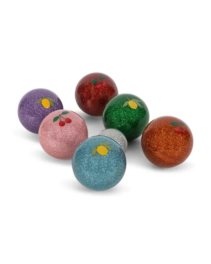 Konges Sløjd Çocuk Oyun Seti GLITTER PETANQUE