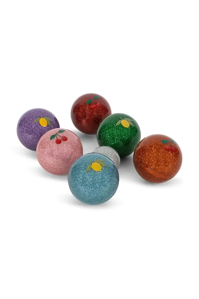 Konges Sløjd Çocuk Oyun Seti GLITTER PETANQUE