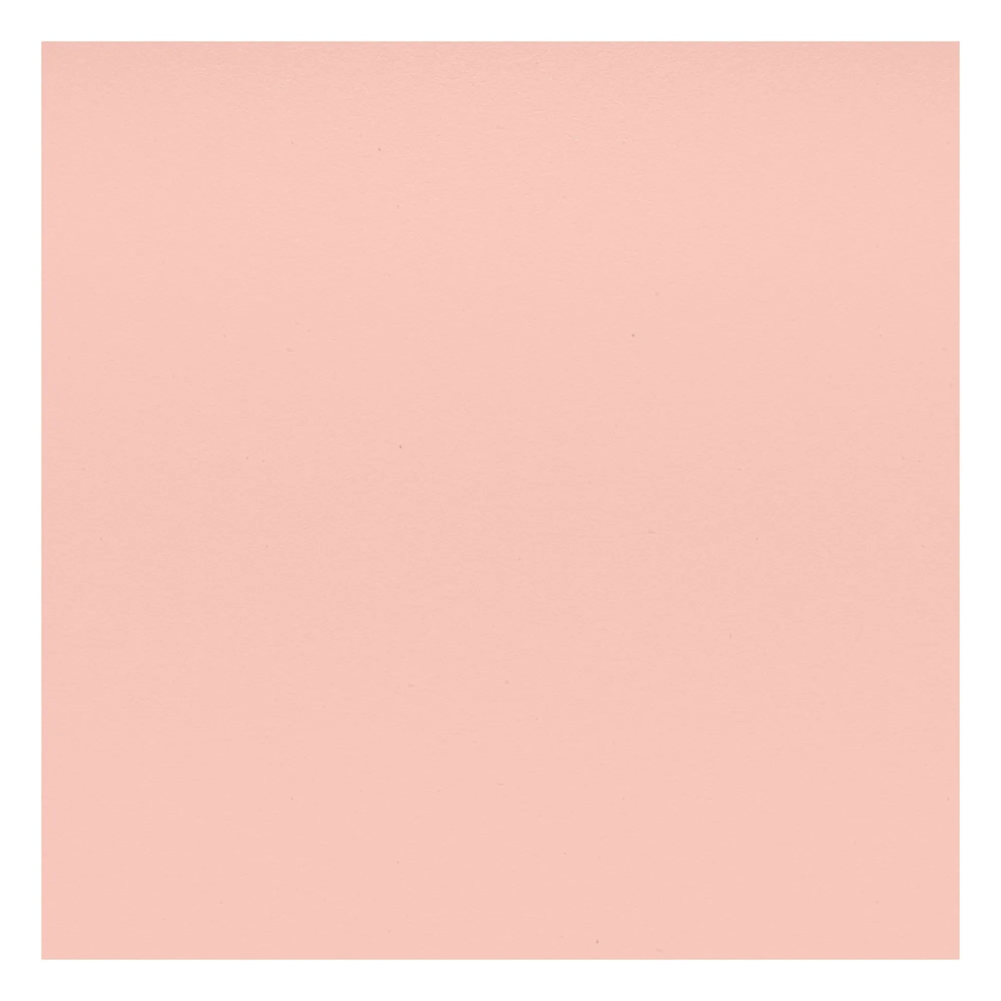 Vitra - DSR Plastic chair - white epoxy frame - Charles &amp; Ray Eames | Soft pink