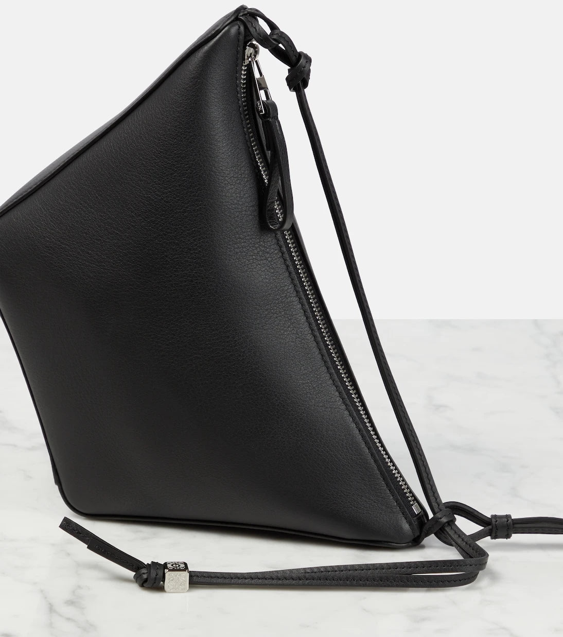 Loewe - Hammock Mini leather shoulder bag