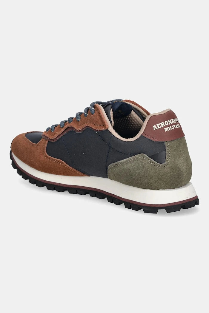 Маратонки Aeronautica Militare SNEAKERS