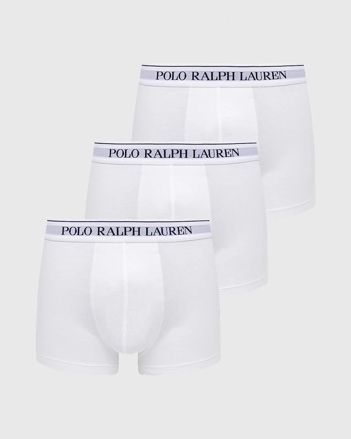 Polo Ralph Lauren Boxer (3 Çift)