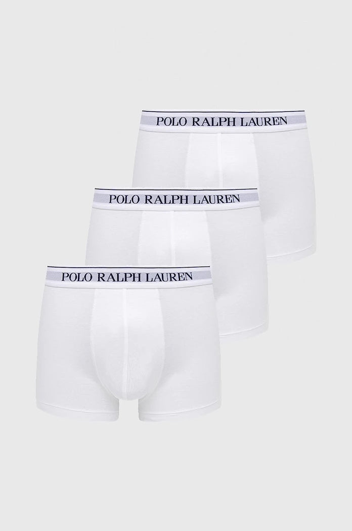 Polo Ralph Lauren Boxer (3 Çift)