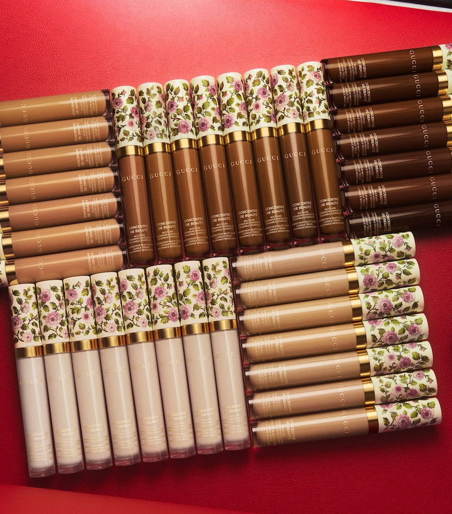 Gucci Concentré De Beauté Liquid Concealer