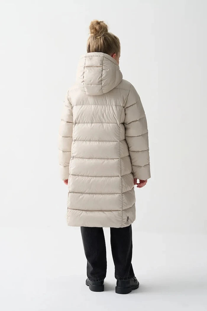 Детско пухено яке Colmar DELUXE