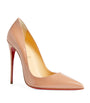 Nude So Kate Patent Pumps 120