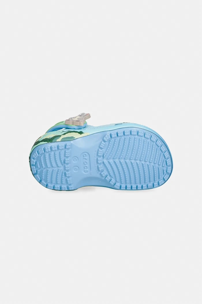 Crocs Kids' CLASSIC BLUEY MULTI CLOG