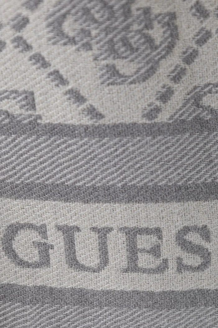 Guess Kadın Kışlık Şal