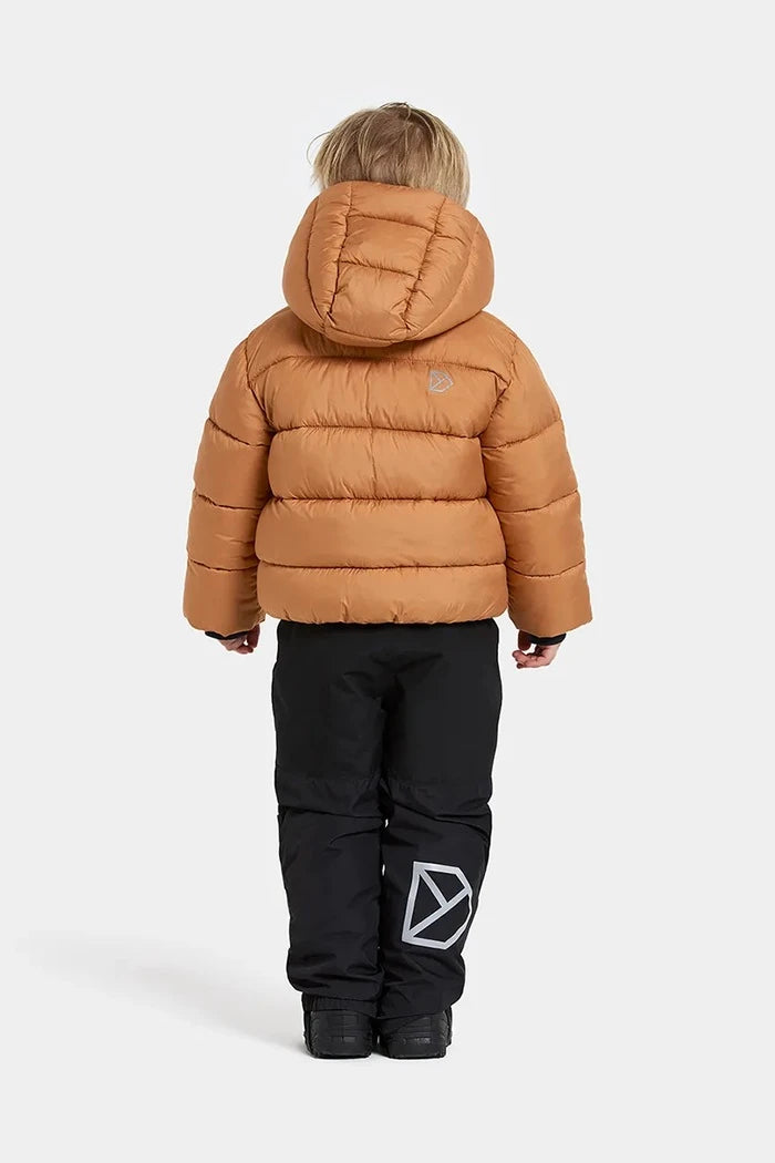 Детско яке Didriksons ROXEN KIDS JACKET