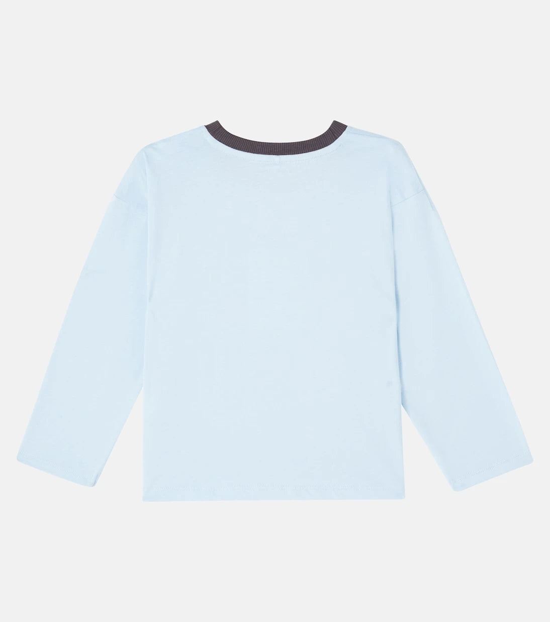 Mini Rodini - Printed cotton jersey T-shirt