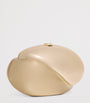 Metallic Ameera Clutch Bag GOLD