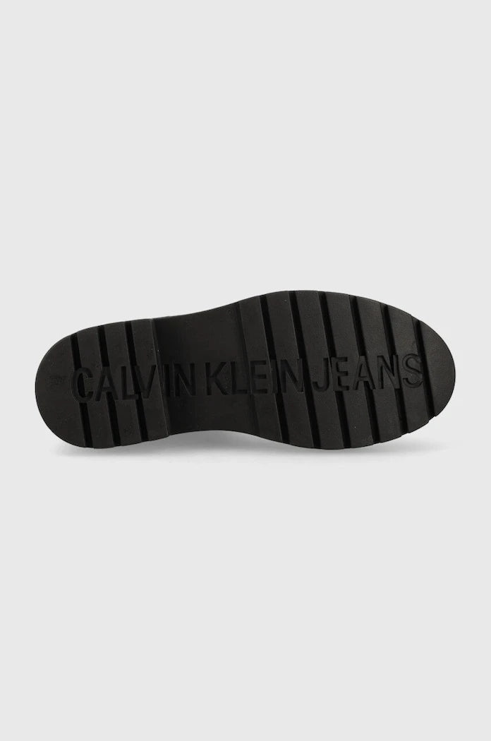Гумени ботуши Calvin Klein Jeans