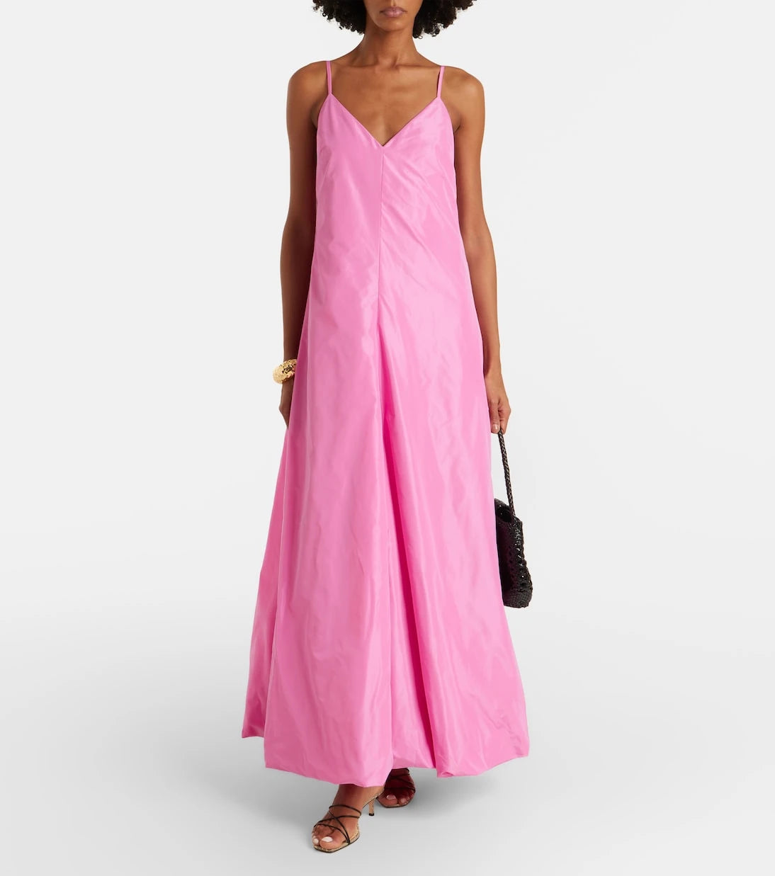 Staud - Paloma maxi dress