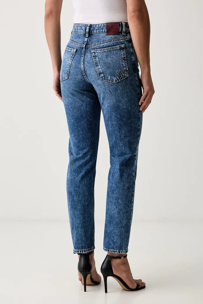 BOSS Orange kadın slim fit jean C_ADA SLIM HR 2