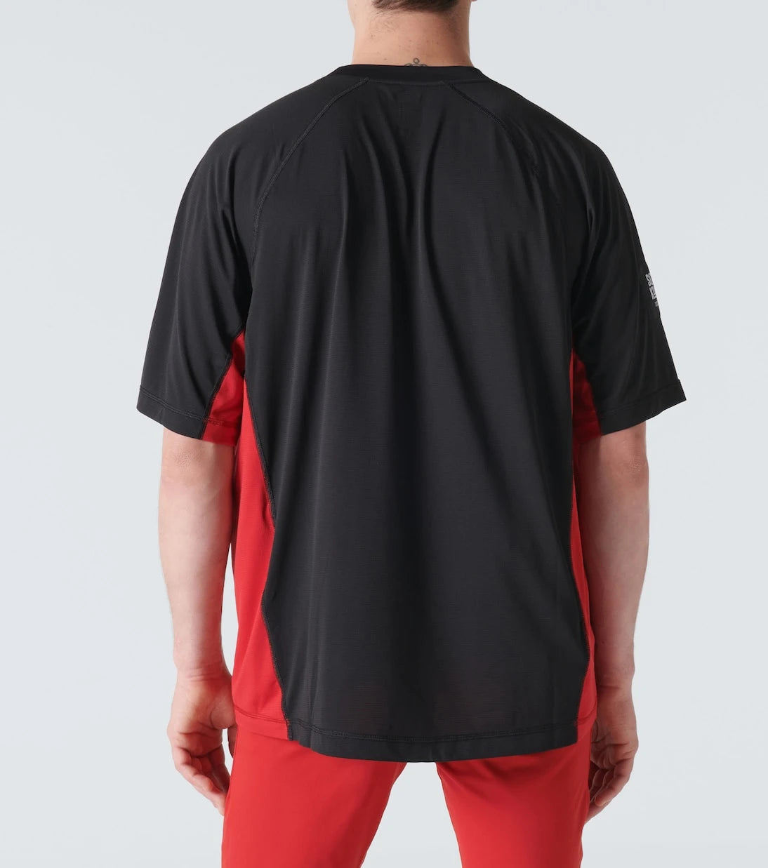 The North Face - x Undercover technical T-shirt